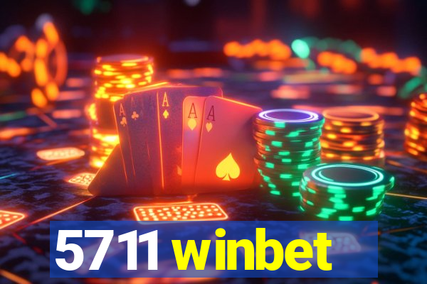 5711 winbet